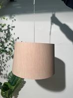 Foscarini twiggy wood hanglamp led showmodel, Ophalen of Verzenden, Zo goed als nieuw, Rond