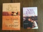 2 boeken van Nora Roberts, Ophalen of Verzenden, Nora Roberts