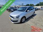 Volkswagen Polo 1.2 Easyline, APK tot 16-01-2026, Auto's, Euro 5, 967 kg, Gebruikt, 60 pk
