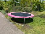 Gratis salta trampoline roze, Gebruikt, Ophalen of Verzenden