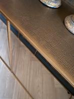 Site tafel exclusief, Huis en Inrichting, Ophalen, Overige materialen, Zo goed als nieuw, 75 cm of meer