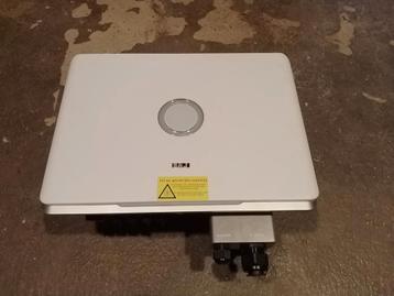 SAJ R6-20K-T2-32 3 fase Omvormer beschikbaar voor biedingen