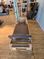 Pilates Reformer super goed en mooi, Ophalen of Verzenden, Nieuw