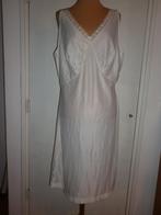 onderjurk maat 48 merk : Hema, Verzenden, Wit, Overige typen