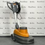 Taski Ergodisc OMNI eenschijfsmachine, Gebruikt, Schrobmachine, DenoClean, Ophalen of Verzenden