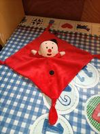 Bumbalu knuffeldoekje bumba, Kinderen en Baby's, Speelgoed | Knuffels en Pluche, Ophalen of Verzenden, Zo goed als nieuw, Overige typen