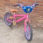 Bmx, crossfiets, retro, Ophalen, Zo goed als nieuw, Staal