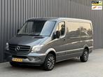 Mercedes-Benz Sprinter 210 2.2 CDI 366, Euro 5, Achterwielaandrijving, Gebruikt, Bedrijf