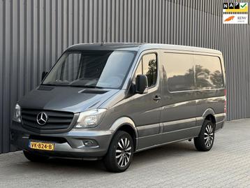 Mercedes-Benz Sprinter 210 2.2 CDI 366 beschikbaar voor biedingen