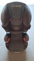 Autostoel stoelverhoger, Kinderen en Baby's, Autostoeltjes, 15 t/m 36 kg, Zijbescherming, Ophalen, Overige merken