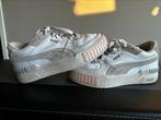 Puma’s gedragen maar goed!, Wit, Ophalen of Verzenden, Sneakers of Gympen, Converse All Star
