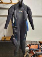 Seac masterdry dames maat M, Watersport en Boten, Ophalen, Gebruikt, Duikpak
