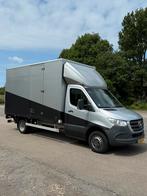 Mercedes-Benz Sprinter 316 L3 EURO 6 Dubbellucht 2019, Auto's, Bestelauto's, 13 km/l, 2950 kg, 163 pk, Bedrijf