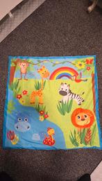 Speelkleed boxkleed, Ophalen of Verzenden, Zo goed als nieuw