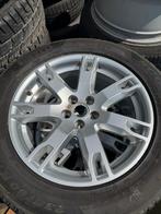 Range Rover Evoque Winterbanden 235/60 R18, Auto diversen, Auto-accessoires, Ophalen of Verzenden, Gebruikt