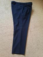 ZWARTE PANTALON, Maat 52/54 (L), M.E.N.S., Zwart, Ophalen of Verzenden