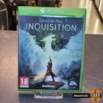 Xbox One Game| Dragon Age Inquisition, Zo goed als nieuw