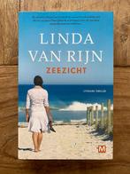 Linda van Rijn - Zeezicht, Ophalen, Linda van Rijn, Nederland