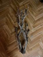 Grote tak, Ophalen, Zo goed als nieuw