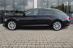 Skoda Superb Combi 1.4 TSI iV Business Edition Plus | ACC |, Auto's, Skoda, Stof, Gebruikt, 4 cilinders, Zwart