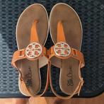 Ella Cruz oranje sandaaltje mt 41, Ophalen of Verzenden, Zo goed als nieuw, Oranje, Sneakers of Gympen