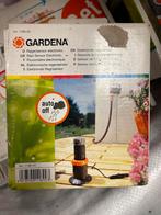 Gardena Regensensor - nieuw, Ophalen of Verzenden, Zo goed als nieuw