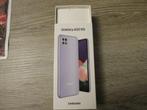 samsung smartfhone A 22 5G, Ophalen, Paars, Touchscreen, Zo goed als nieuw