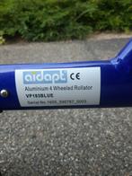 Rollator, Diversen, Ophalen, Zo goed als nieuw