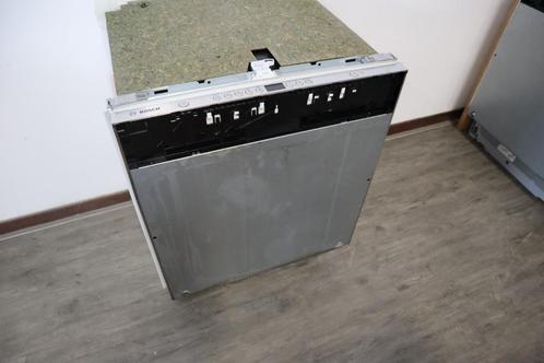 Bosch Inbouw Vaatwasser SMV90M30NL/C9, Witgoed en Apparatuur, Vaatwasmachines, Refurbished, Inbouw, Minder dan 10 liter, Eco programma