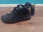 Piedro Zwarte Sneakers Maat 42, Ophalen of Verzenden, Zwart, Sportschoenen