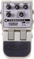 Line 6 Verbzilla, Ophalen of Verzenden, Zo goed als nieuw