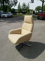 Ergonomische fauteuil van Montel (Rolf), Ophalen