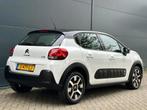 Citroen C3 1.5 BlueHDi S&S Business NAVI | CAMERA | PKRSENSO, Auto's, 4 cilinders, Wit, Bedrijf, 107 €/maand