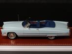 GIM-Models 1:43 1968 Cadillac DeVille convertible. OPRUIMING, Nieuw, Overige merken, Ophalen of Verzenden, Auto
