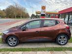 Renault Clio 0.9 TCe Authentique|AIRCO|CRUISE|LED, Auto's, Renault, Voorwielaandrijving, Gebruikt, 540 kg, Bruin