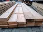 Lichte B-keus, fijnbezaagde Douglas balken 7,5x22,5x500 €8m1, Ophalen, Nieuw, 250 cm of meer, Balken