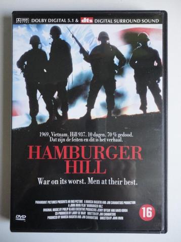 Hamburger Hill (1987) beschikbaar voor biedingen
