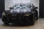 Audi A4 Avant 2.0 TFSI quattro Pro Line B&O, Auto's, Audi, 13 km/l, Gebruikt, Zwart, 4 cilinders