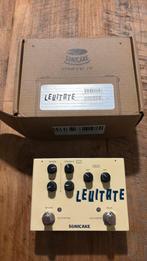 Sonicake delay reverb, Ophalen of Verzenden, Nieuw, Delay of Echo