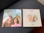 Greenfield & Cook (twee lp’s), Ophalen of Verzenden, Zo goed als nieuw