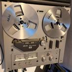 Akai GX 215 D, Audio, Tv en Foto, Bandrecorders, Ophalen of Verzenden, Bandrecorder