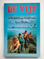 De vijf - Enid Blyton, Boeken, Verzenden, Gelezen