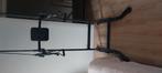 Fitness Push upp bar, Ophalen, Zo goed als nieuw, Overige typen