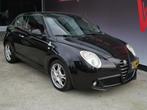 Alfa Romeo MiTo 1.4 CENTENARIO | LEER | CLIMA | 105 PK | RIE, Auto's, Voorwielaandrijving, Euro 5, 4 cilinders, Zwart