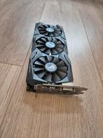 Nvidea GTX 1080 8gb z.g.a.n., Computers en Software, Videokaarten, Ophalen of Verzenden, Zo goed als nieuw, GDDR5, PCI-Express 3