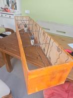 Prachtige lampenkap, Huis en Inrichting, Lampen | Lampenkappen, Ophalen of Verzenden, Zo goed als nieuw, Rond