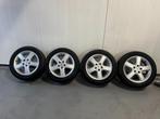 Originele Mercedes 16 INCH winterset, Auto-onderdelen, Banden en Velgen, 205 mm, Nieuw, Banden en Velgen, 16 inch