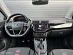 Seat Ibiza 1.0 TSI FR Business Intense CLIMA*ADCR*PDC*CARPLA, Auto's, Gebruikt, 95 pk, Met garantie (alle), Ibiza