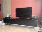 Zwevend TV-meubel HO19 Mat Zwart 240cm van Zen Lifestyle, Ophalen, Zo goed als nieuw, 200 cm of meer, Minder dan 100 cm