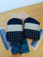 Set of two travel comfort kits by Delta Airline, Kleding | Heren, Sokken en Kousen, Ophalen of Verzenden, Nieuw, Blauw